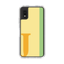 Slim Protection Case［ Original - initial color line - J yellow ］