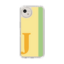 Slim Protection Case［ Original - initial color line - J yellow ］