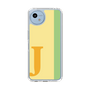 Slim Protection Case［ Original - initial color line - J yellow ］