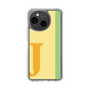 Slim Protection Case［ Original - initial color line - J yellow ］