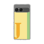 Slim Protection Case［ Original - initial color line - J yellow ］