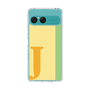 Slim Protection Case［ Original - initial color line - J yellow ］