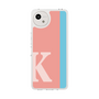 Slim Protection Case［ Original - initial color line - K pink ］