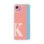 Slim Protection Case［ Original - initial color line - K pink ］