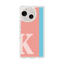 Slim Protection Case［ Original - initial color line - K pink ］