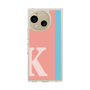 Slim Protection Case［ Original - initial color line - K pink ］