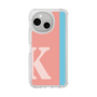 Slim Protection Case［ Original - initial color line - K pink ］