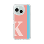 Slim Protection Case［ Original - initial color line - K pink ］