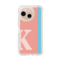 Slim Protection Case［ Original - initial color line - K pink ］