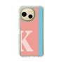 Slim Protection Case［ Original - initial color line - K pink ］