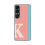 Slim Protection Case［ Original - initial color line - K pink ］
