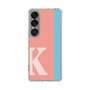 Slim Protection Case［ Original - initial color line - K pink ］
