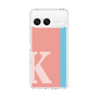 Slim Protection Case［ Original - initial color line - K pink ］