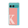Slim Protection Case［ Original - initial color line - K pink ］