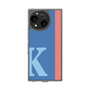 Slim Protection Case［ Original - initial color line - K blue ］