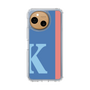 Slim Protection Case［ Original - initial color line - K blue ］