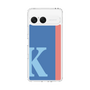 Slim Protection Case［ Original - initial color line - K blue ］