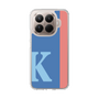 Slim Protection Case［ Original - initial color line - K blue ］