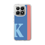 Slim Protection Case［ Original - initial color line - K blue ］