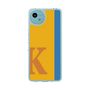 Slim Protection Case［ Original - initial color line - K orange ］