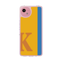 Slim Protection Case［ Original - initial color line - K orange ］