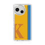 Slim Protection Case［ Original - initial color line - K orange ］