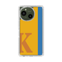 Slim Protection Case［ Original - initial color line - K orange ］