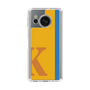Slim Protection Case［ Original - initial color line - K orange ］