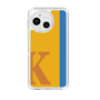 Slim Protection Case［ Original - initial color line - K orange ］
