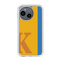 Slim Protection Case［ Original - initial color line - K orange ］
