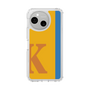 Slim Protection Case［ Original - initial color line - K orange ］