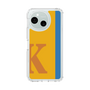 Slim Protection Case［ Original - initial color line - K orange ］