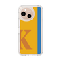 Slim Protection Case［ Original - initial color line - K orange ］