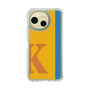 Slim Protection Case［ Original - initial color line - K orange ］