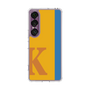 Slim Protection Case［ Original - initial color line - K orange ］