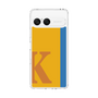 Slim Protection Case［ Original - initial color line - K orange ］