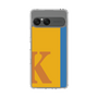 Slim Protection Case［ Original - initial color line - K orange ］