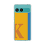 Slim Protection Case［ Original - initial color line - K orange ］