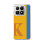 Slim Protection Case［ Original - initial color line - K orange ］
