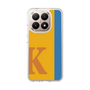 Slim Protection Case［ Original - initial color line - K orange ］