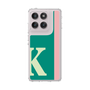 Slim Protection Case［ Original - initial color line - K green ］