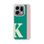 Slim Protection Case［ Original - initial color line - K green ］