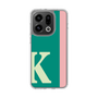 Slim Protection Case［ Original - initial color line - K green ］