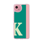 Slim Protection Case［ Original - initial color line - K green ］