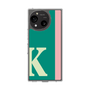 Slim Protection Case［ Original - initial color line - K green ］