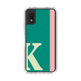 Slim Protection Case［ Original - initial color line - K green ］