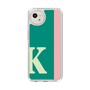 Slim Protection Case［ Original - initial color line - K green ］