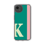 Slim Protection Case［ Original - initial color line - K green ］