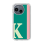 Slim Protection Case［ Original - initial color line - K green ］