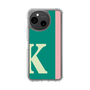 Slim Protection Case［ Original - initial color line - K green ］